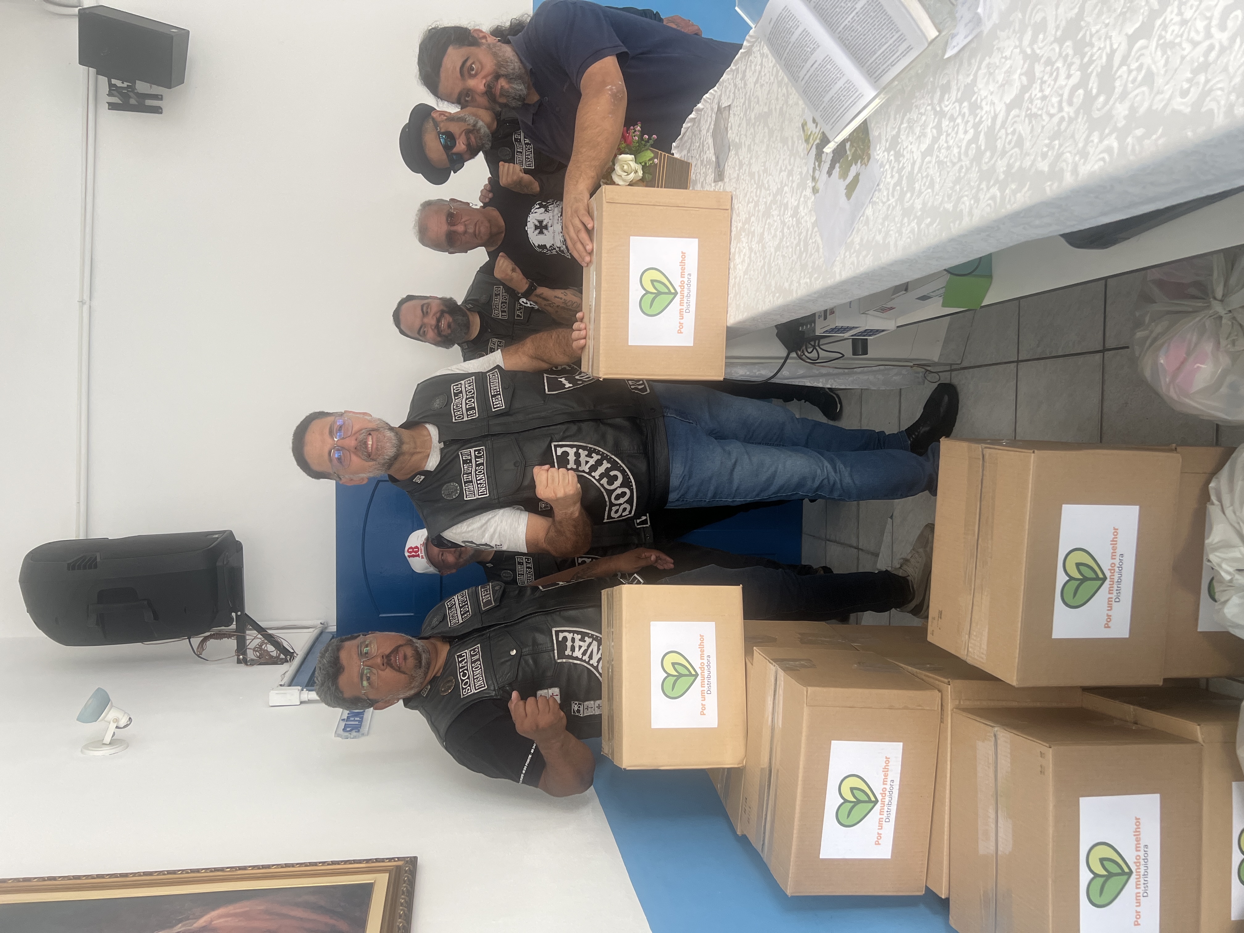 Registro da entrega 1